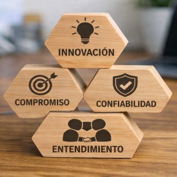 Valores