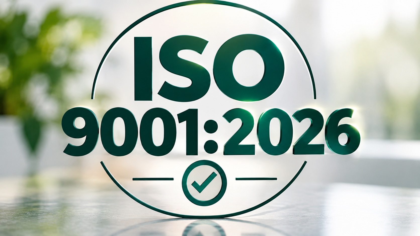 ISO 9001